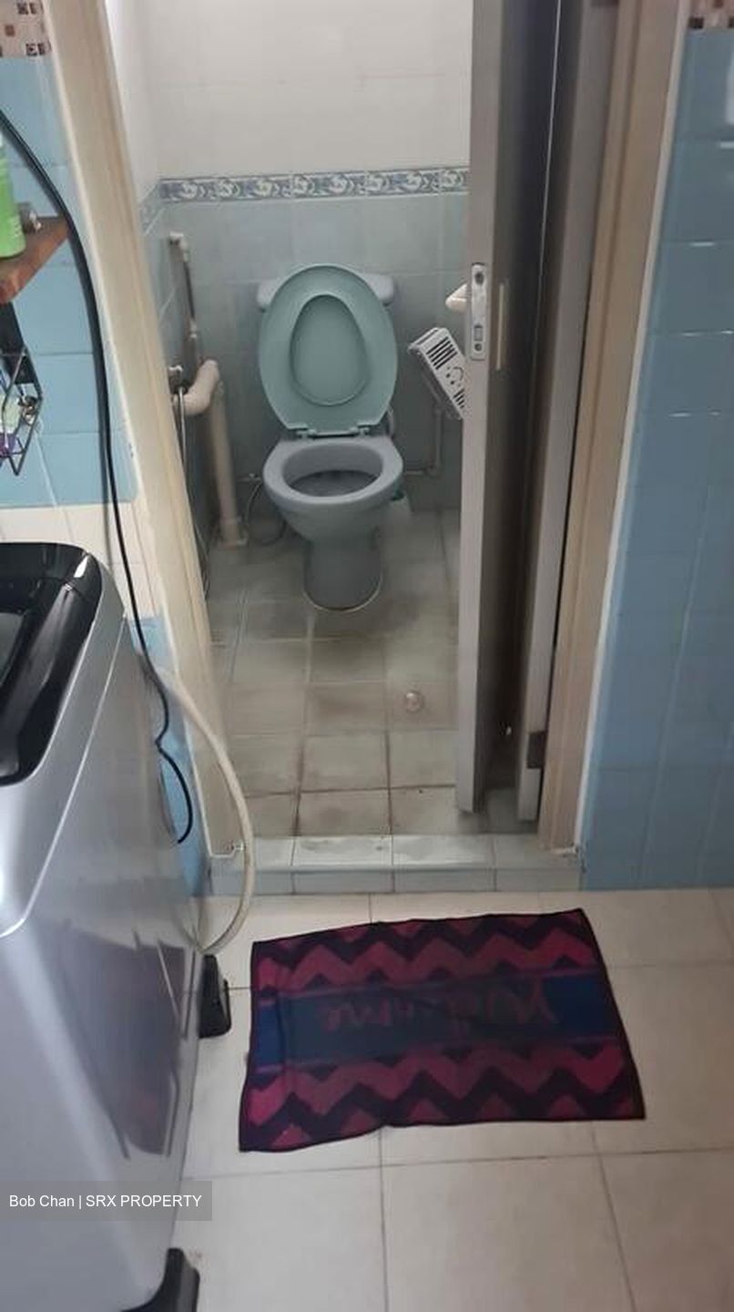 Blk 120 Ho Ching Road (Jurong West), HDB 3 Rooms #481418151
